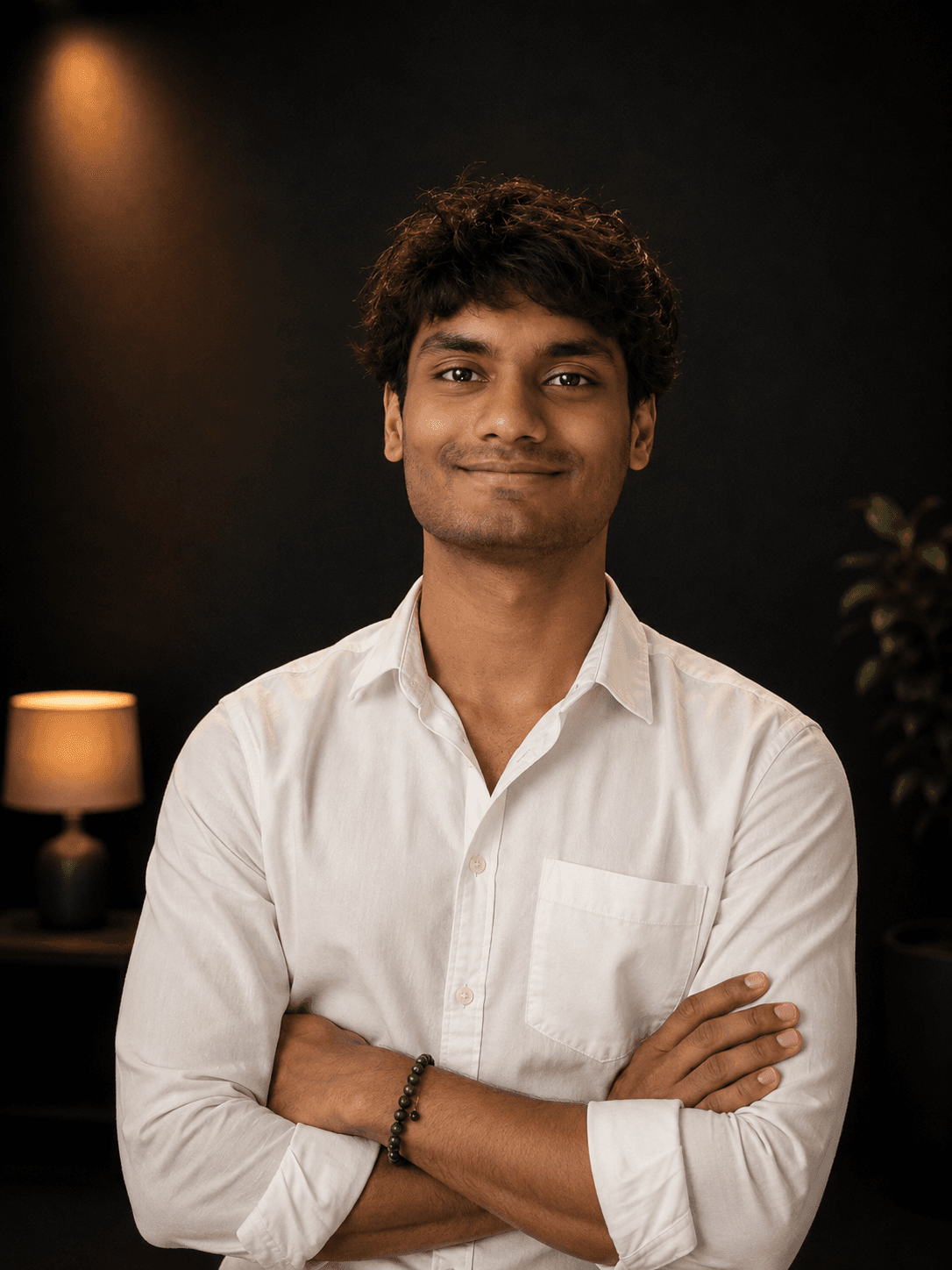 Ritesh Shah