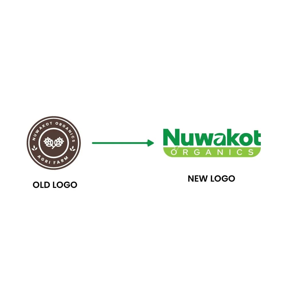 Nuwakot Organics
