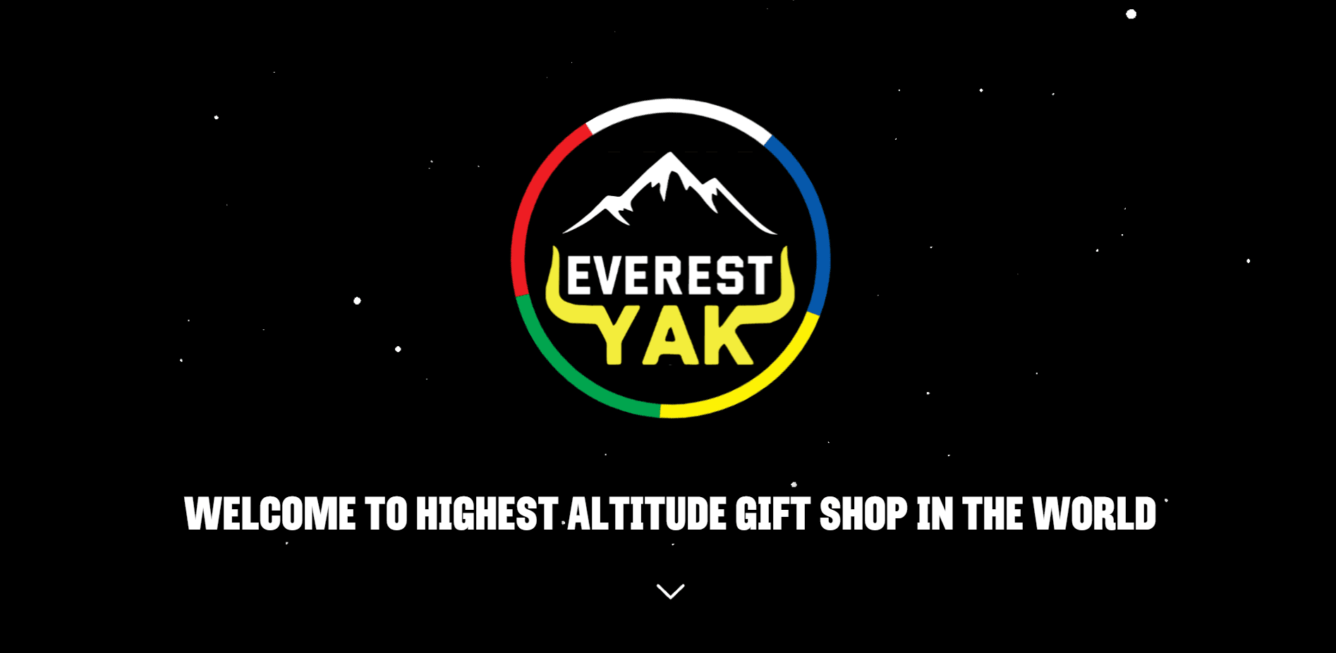 Everest Yak