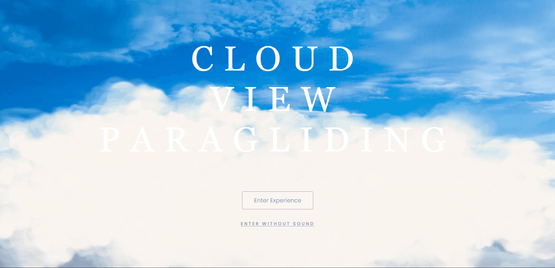 Cloud View