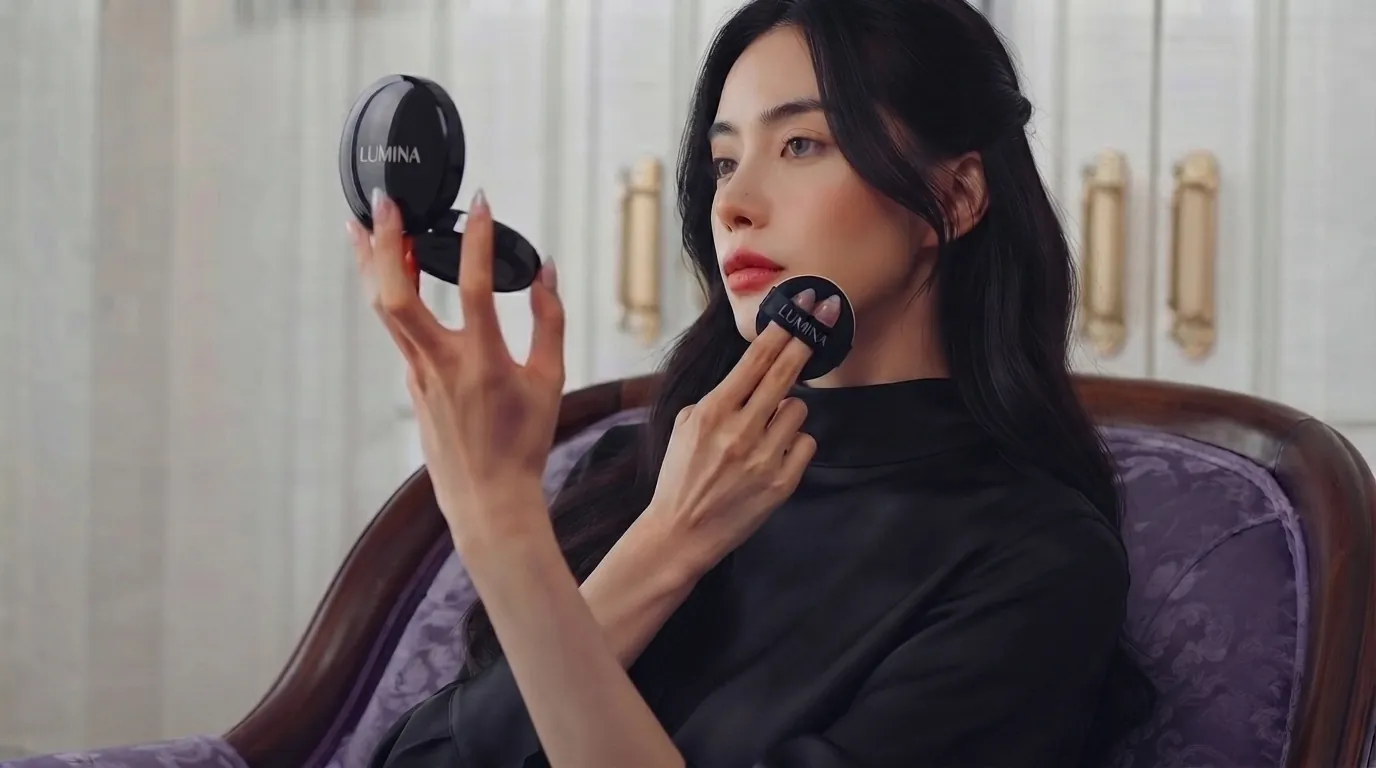 How Technology Is Transforming the Modern Cosmetics Experience