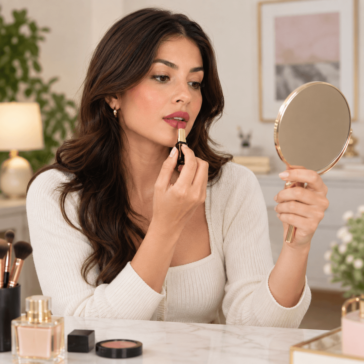 The New Beauty Consumer: How Customers Decide What to Trust Before They Buy