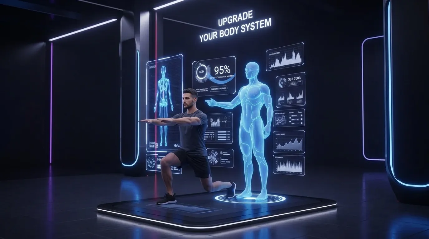 The Future of Fitness Websites: What Gym Members Expect in 2026