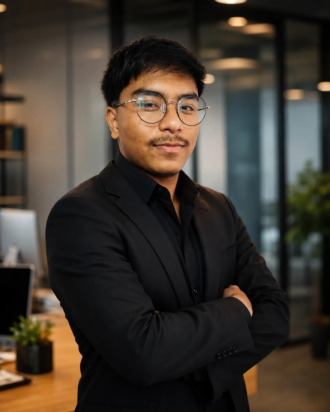 Alish Maharjan