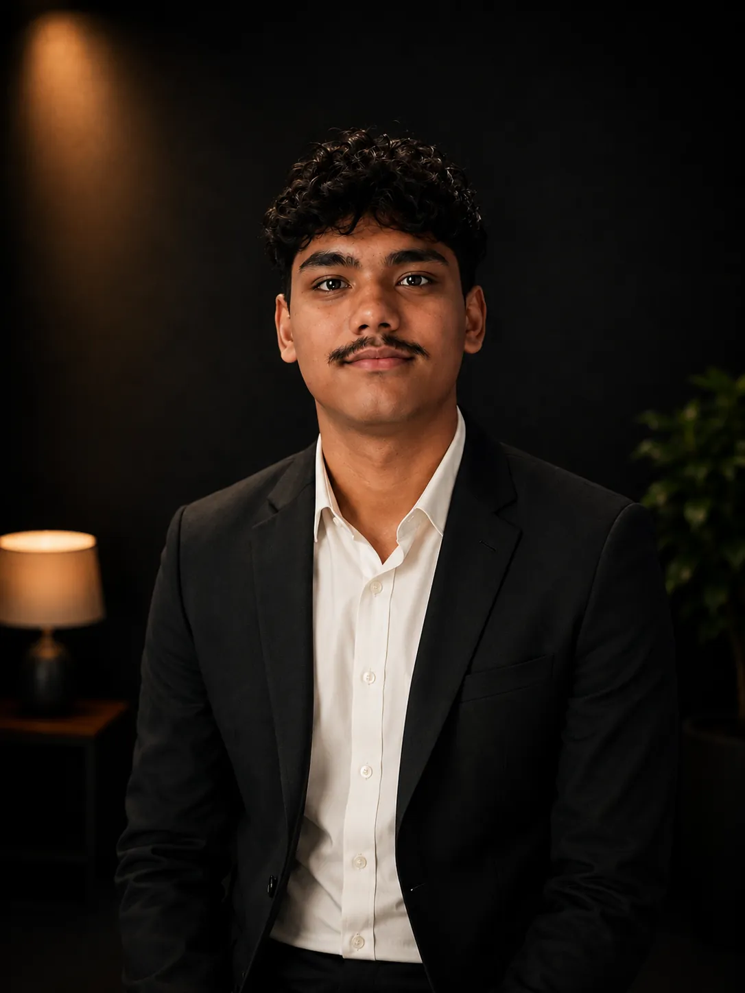 Zidan Chaudhary