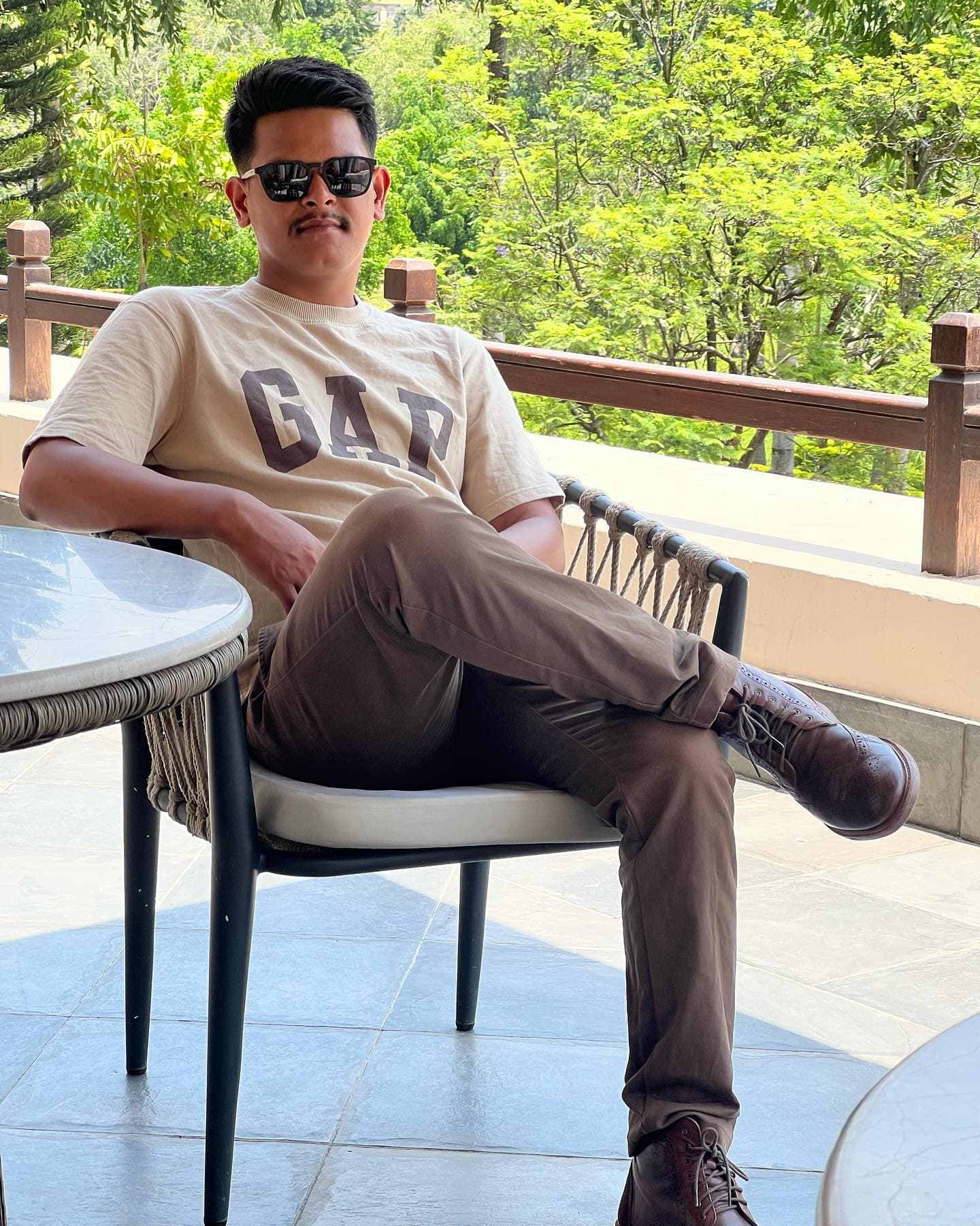 Baburam Dangi