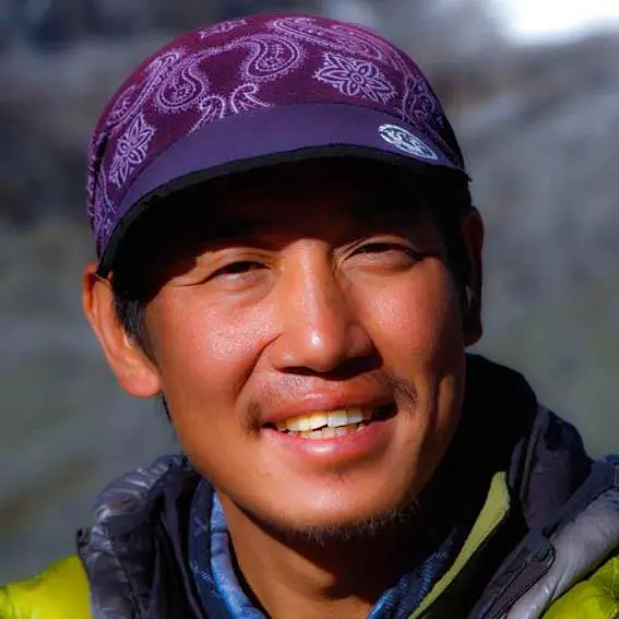 Prem Gurung