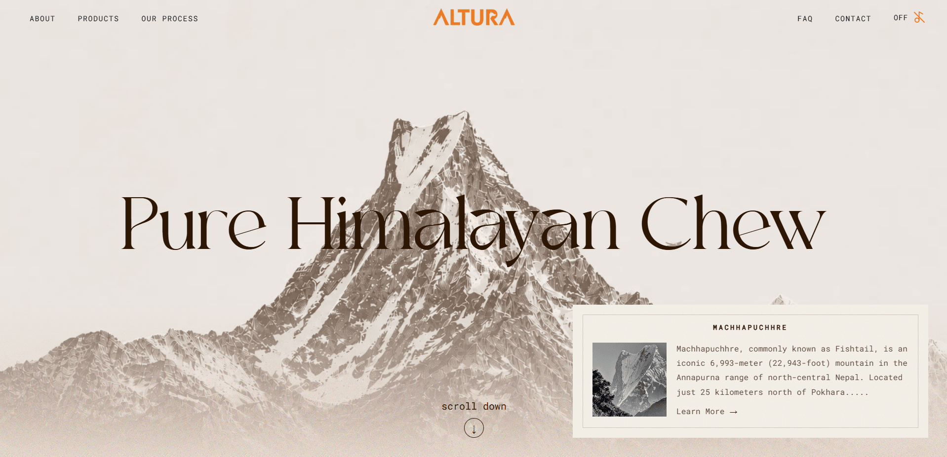 Altura