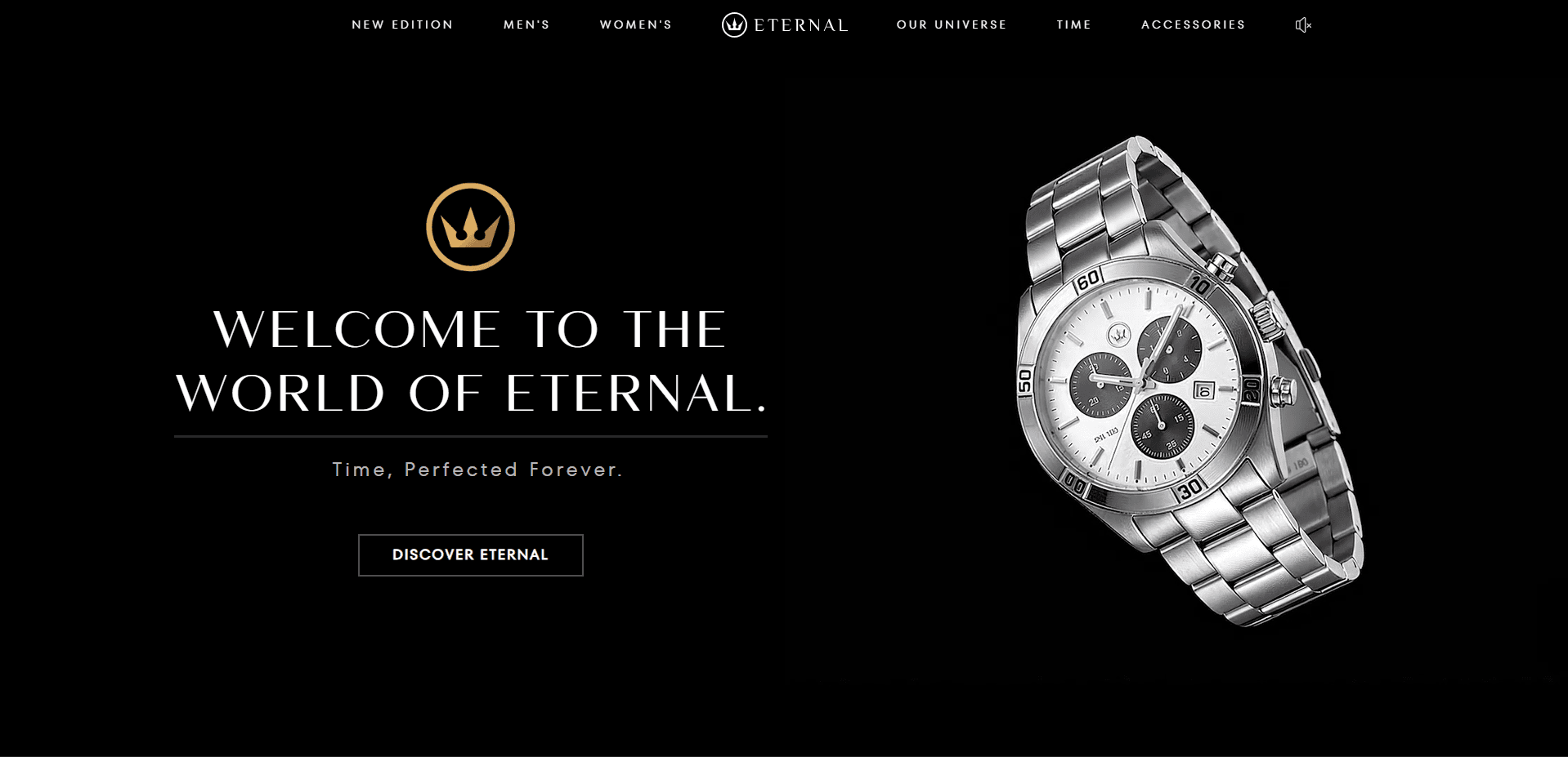 Eternal