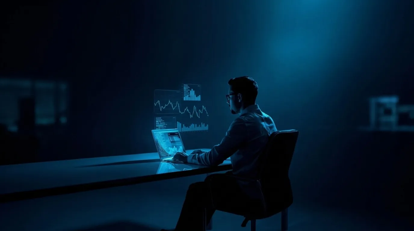From Manual to Digital: How Business Systemization Drives Growth and Efficiency