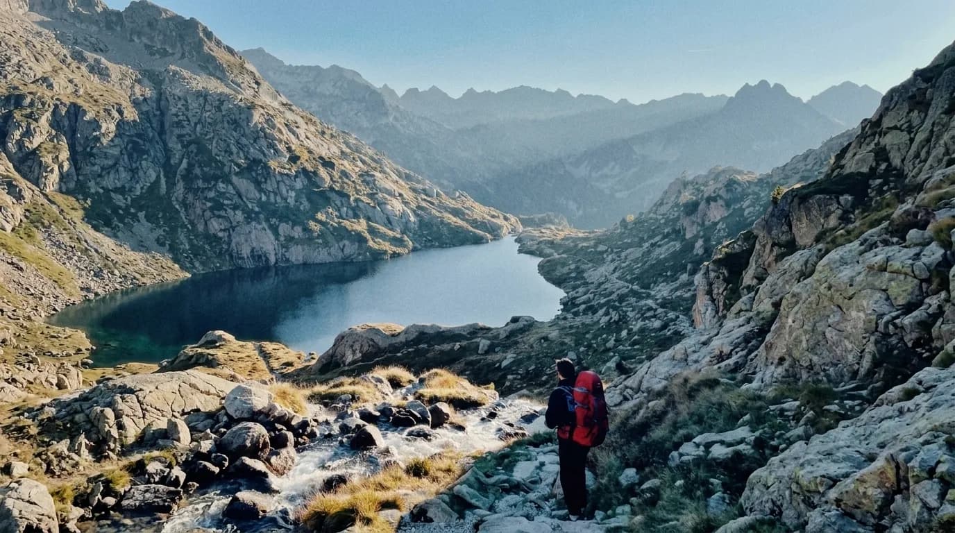 Beyond the Destination: The Digital Transformation of Travel