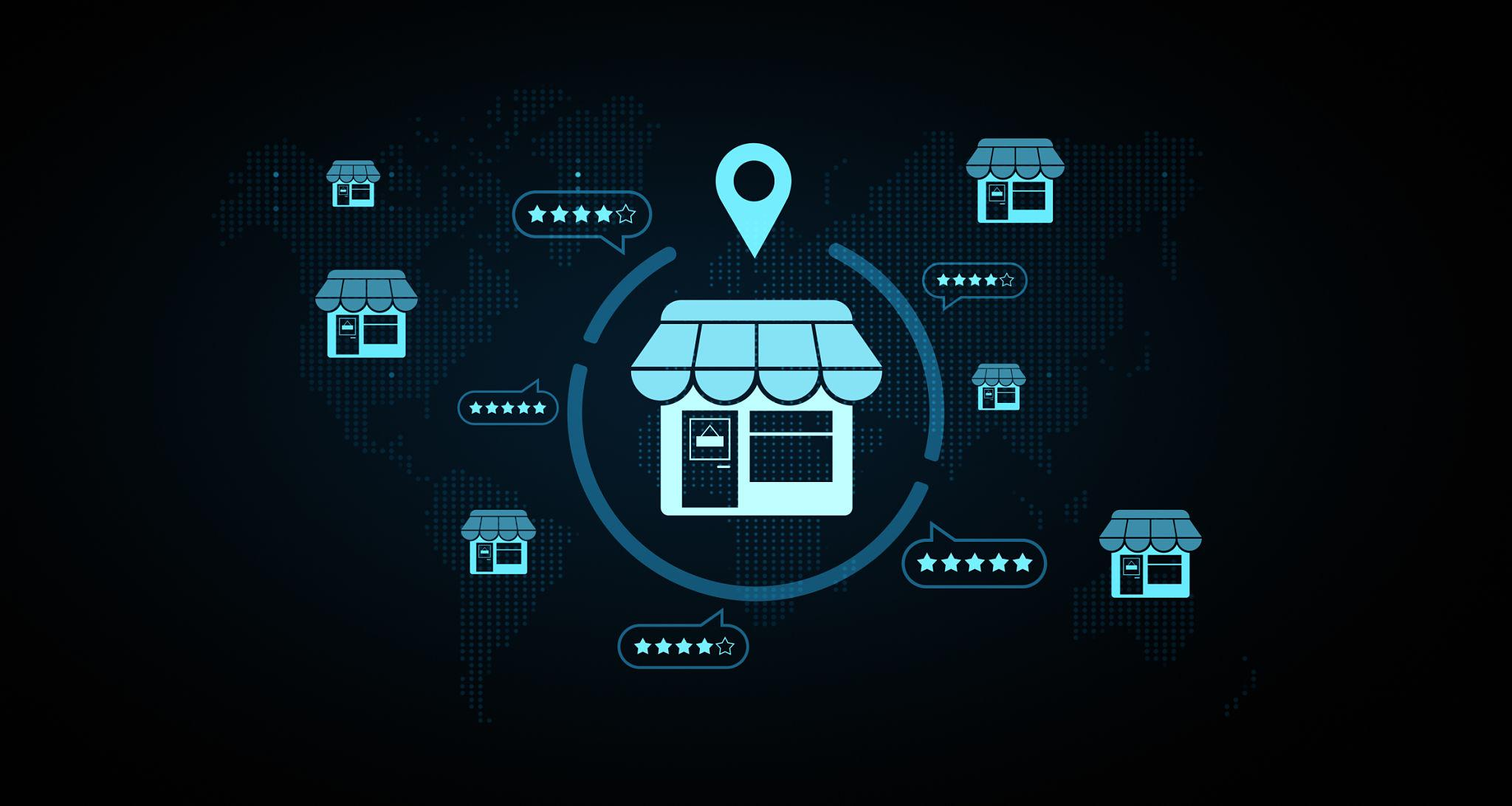 Local Search